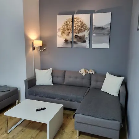 Apartamento Am Staufen *