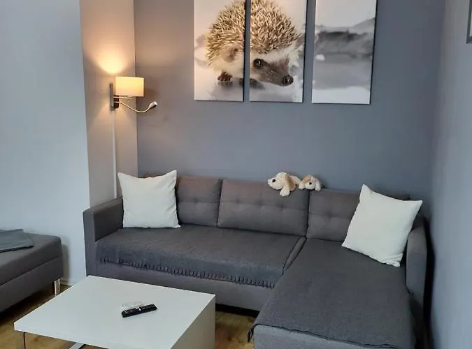 Apartment Am Staufen *