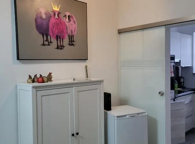 Am Staufen Apartment