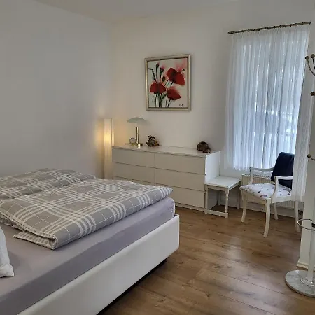 Apartment Am Staufen