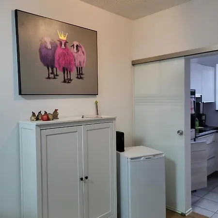 Am Staufen Apartment