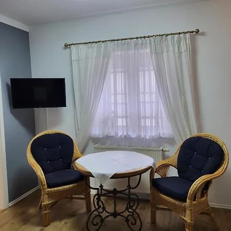 Am Staufen Apartment