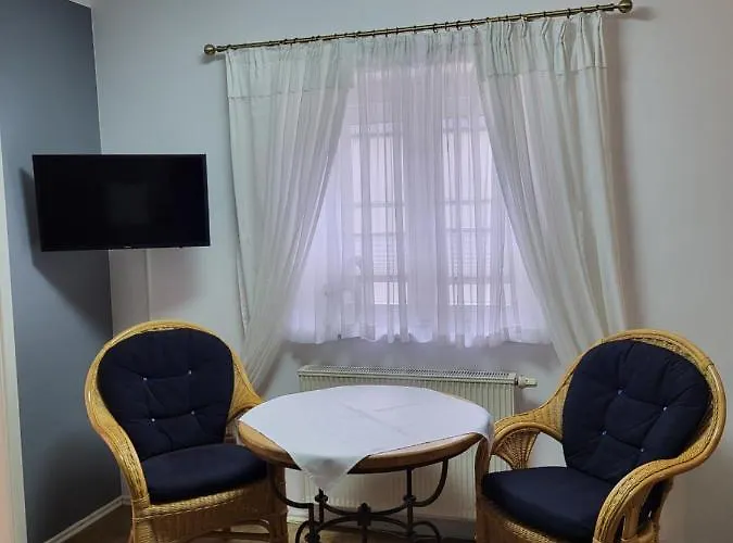 Am Staufen Appartement